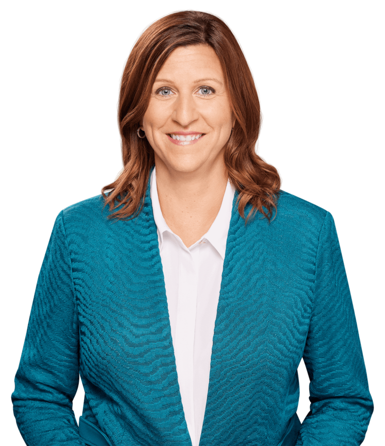 Monica Rucker Loan Officer