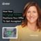 Realtors: How Your Officer Gets Your Offer Accepted